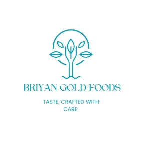 BRIYAN GOLD FOODS